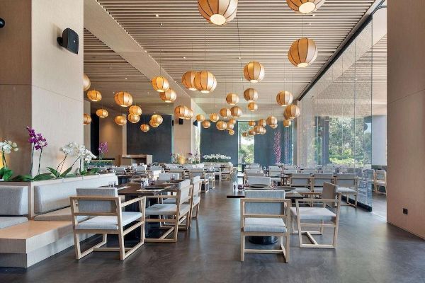 Hotel Voyage Belek Golf & Spa - All Inclusive